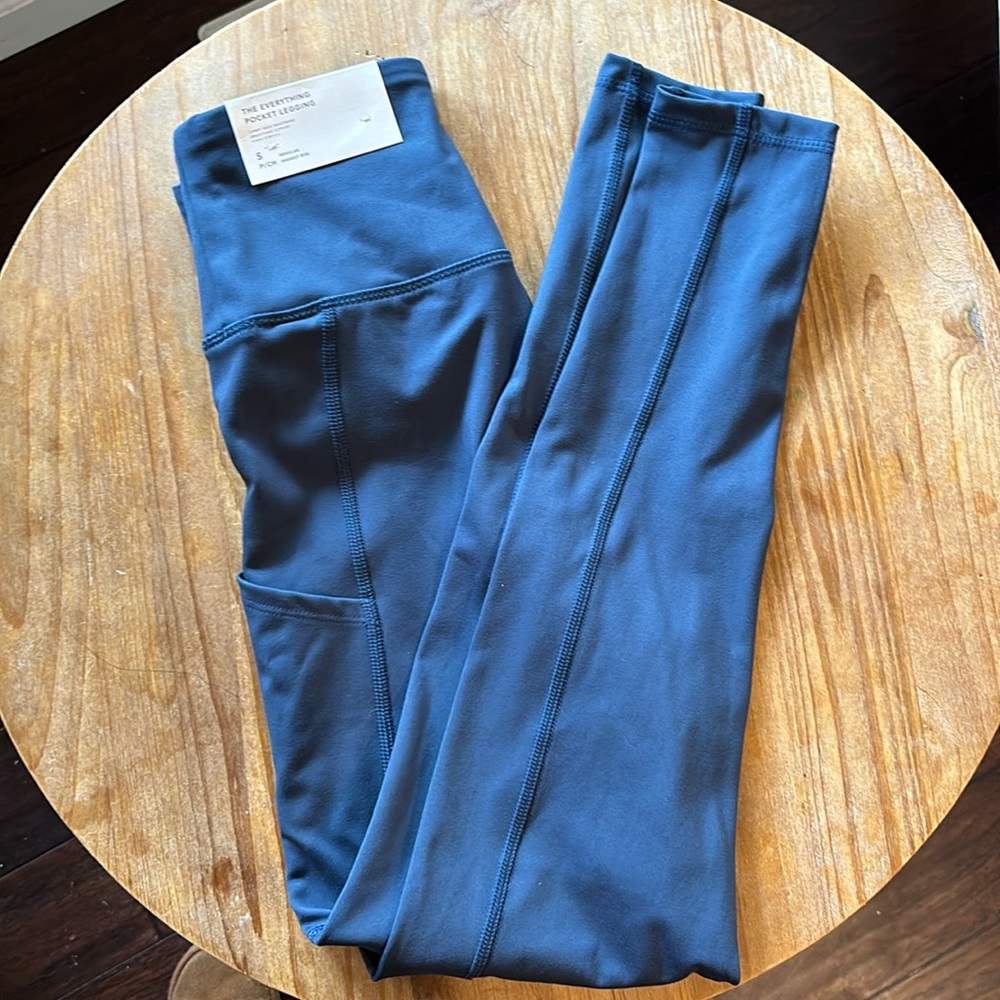 From American Eagle the everything legging